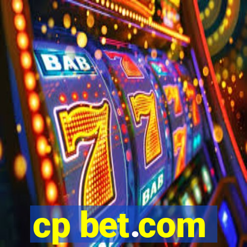 cp bet.com